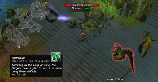 Harp Of Time Drakensang Online Wiki Fandom Harp Of Time Drakensang Online Wiki Fandom