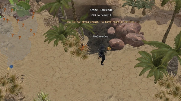 The Draining 1-2 Barricade1.jpg