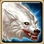 Loup blanc