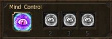 Mind Control S&T