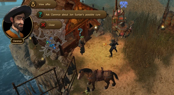 The Curse 1-4 Clarence.jpg