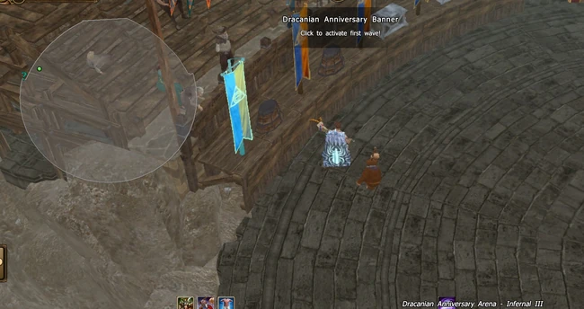 Dracanian Anniversary Arena 2018.jpg