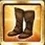 Temple Guardian Stone Boots(R)