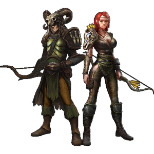 Hunter class cópia