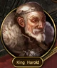 King Harold