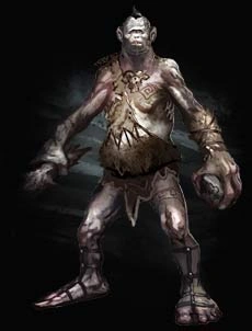 Cyclopses | Drakensang Online Wiki | Fandom