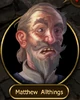 Matthew Allthings