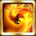 Blazing Phoenix Icon