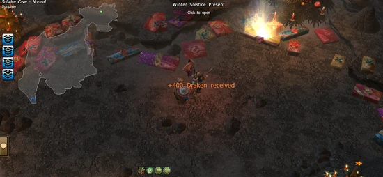 WSF 2022 - present 16