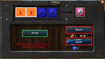 crafting 2 0 drakensang online wiki