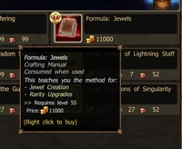 Jewels Recipe Emilia