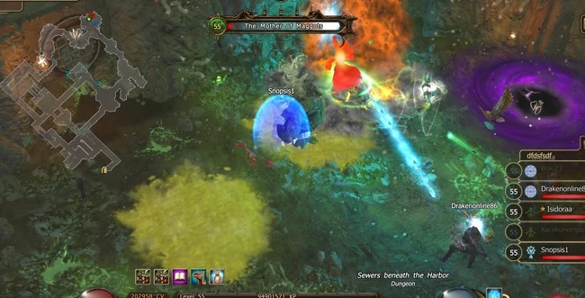 The Mother of Maggots.jpg