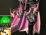 Lehaine's Lost Hunting Bow