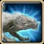 Varan blanc