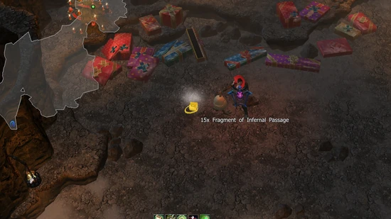 WSF 2022 - present 5