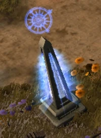 Travel Stone