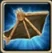 Gear Wings Icon