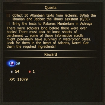 Answers | Drakensang Online Wiki | Fandom