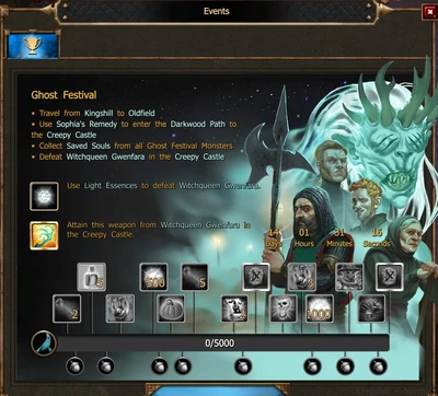 Ghost Festival II progress.jpg