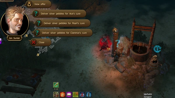 The Curse 3-4deliver pebbles.jpg