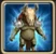 Asar Doll's Body Icon
