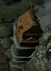 Heroic Chest of the Fearless 1