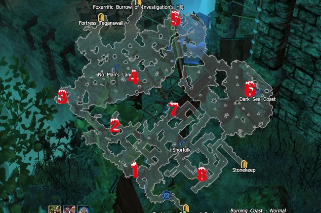 Burning Coast-Snowman.png