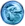 Frozen Coins Icon
