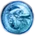 Frozen Coins Icon