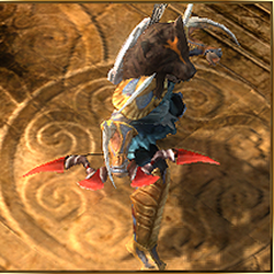 ranger items drakensang online wiki