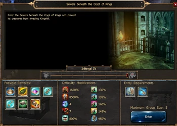 Sewers beneath the Crypt of Kings I4 entrance N.jpg