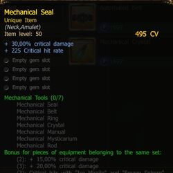 ranger items drakensang online wiki