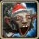 Troll festif de l'Hiver