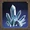 Frost Crystal Icon