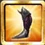 Magotina's Dusky Boots T1 DK Icon.png