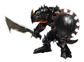 Drachenberserker