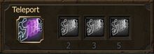 Teleport S&T