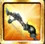 Steam-Powered Blade Bow Icon