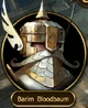 Barim Bloodbaum
