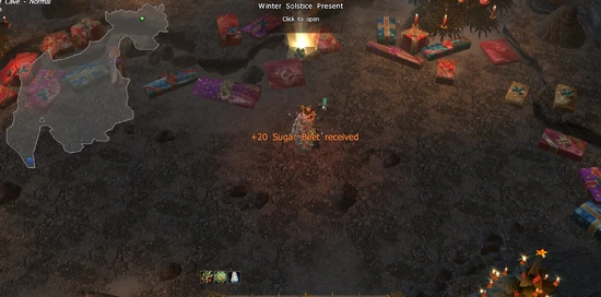 WSF 2022 - present 11