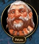 Petyax Icon