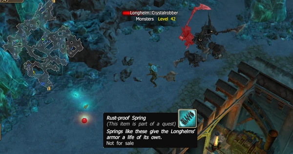 Longhelm crystalrobber rustproof spring.png