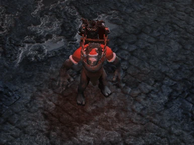 Festive Solstice Troll.gif