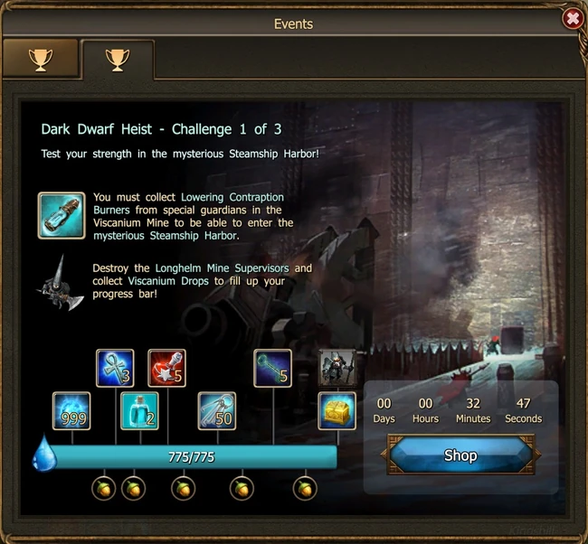 Lost Wisdom Challenge1-1