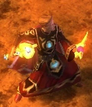 Grimmag's Starry Robe.jpg