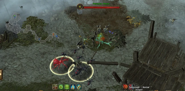 Shadows of the Past 4-11 Fyeborough Spiders.jpg