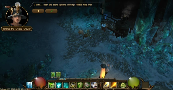 Jemma golems coming.png