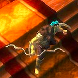 category unique items drakensang