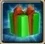 Green present