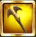 Staff of the End of Time Icon